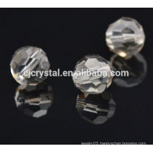lampwork glass bead,fashion murano glass jewelry beads,round crystal glass beads